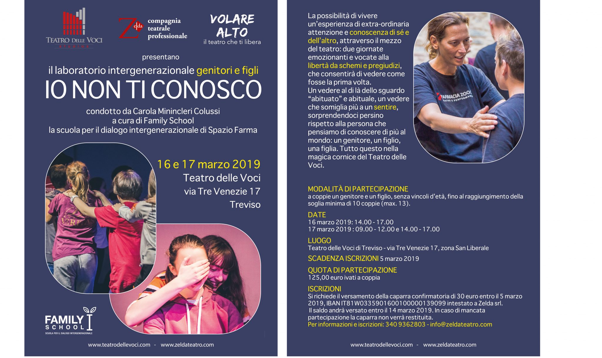 VOLANTINO IO_NON_TI_CONOSCO