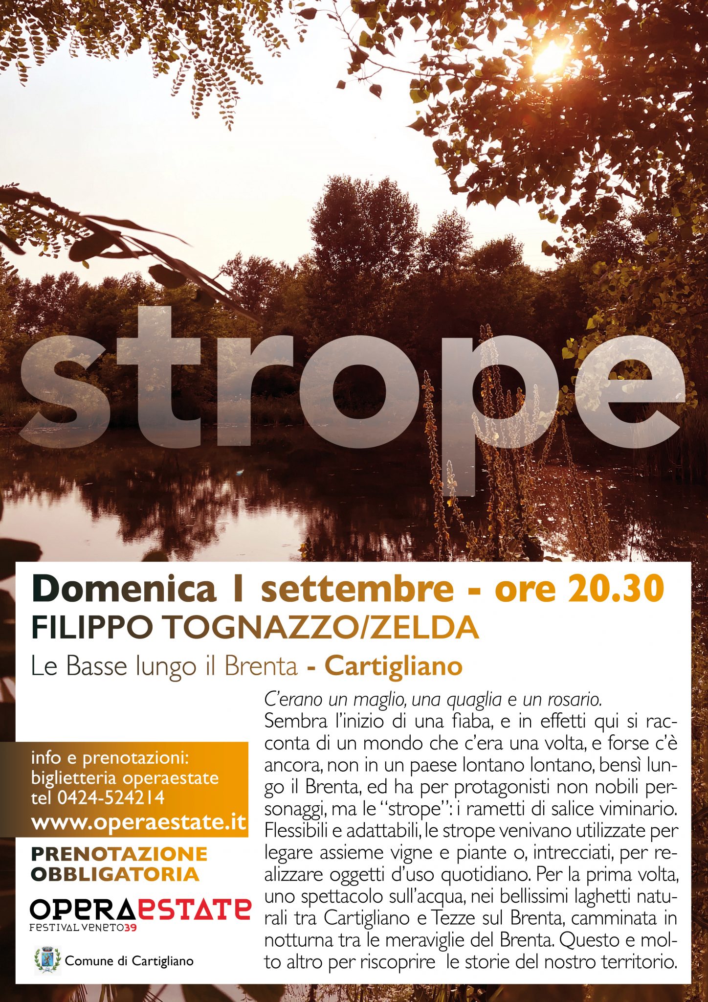 locandina cartigliano OE 2019-2