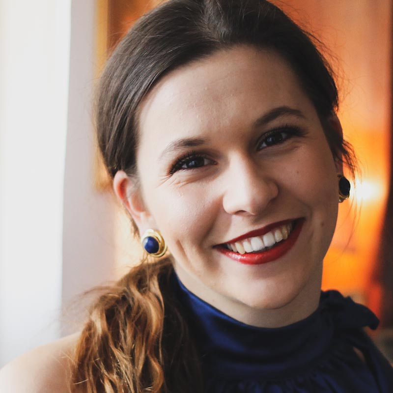 Ilaria Foroni-avatar