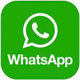invia messaggio WhatsApp con la scritta 'NEWS ON' a +39 328 113 8165