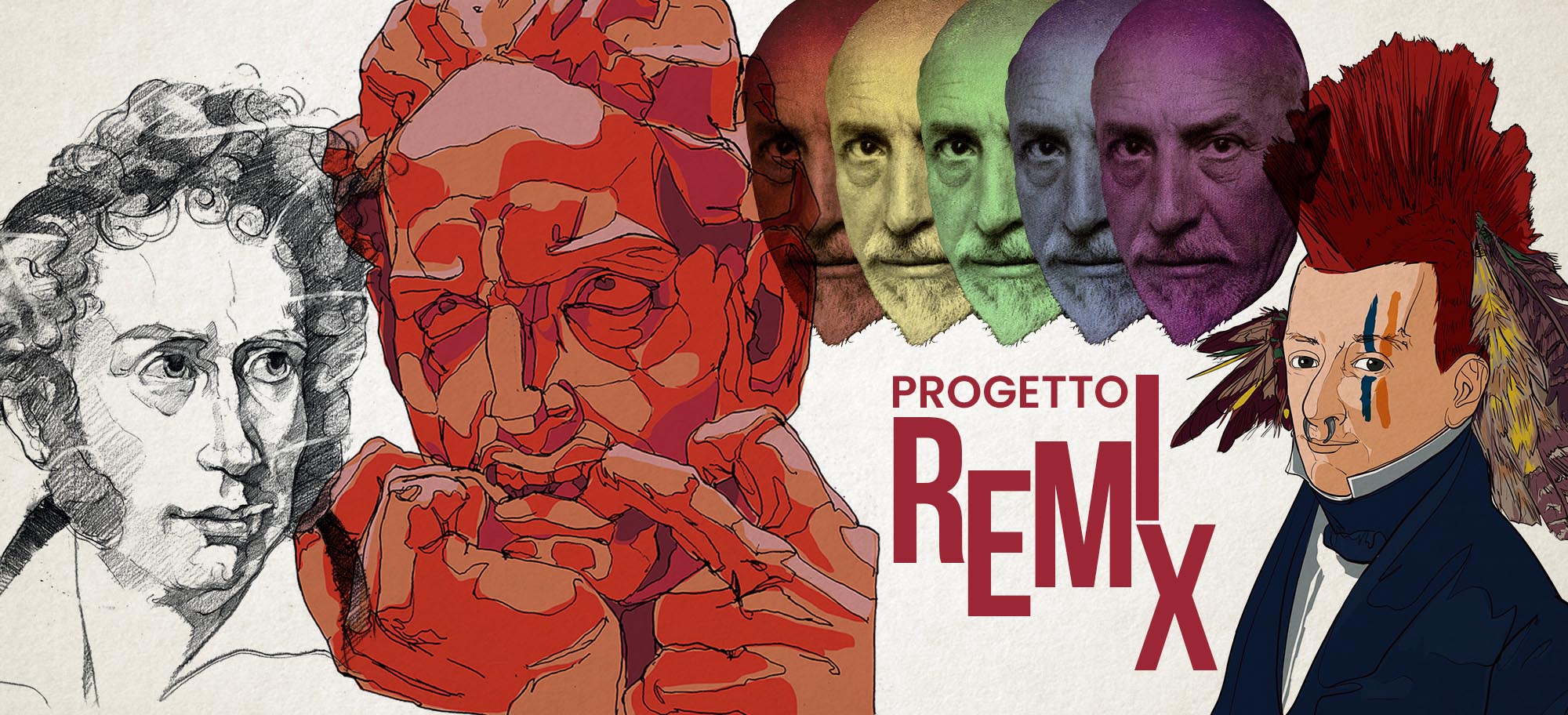 Progetto REMIX