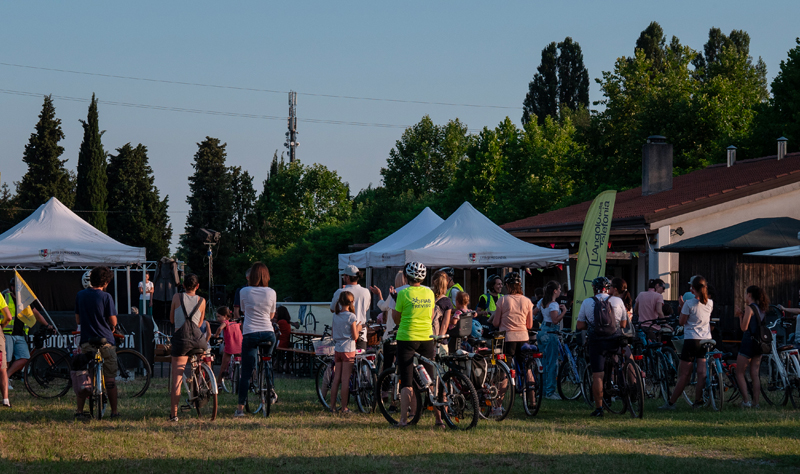 BICICLETTATA DEL SAMBUCO