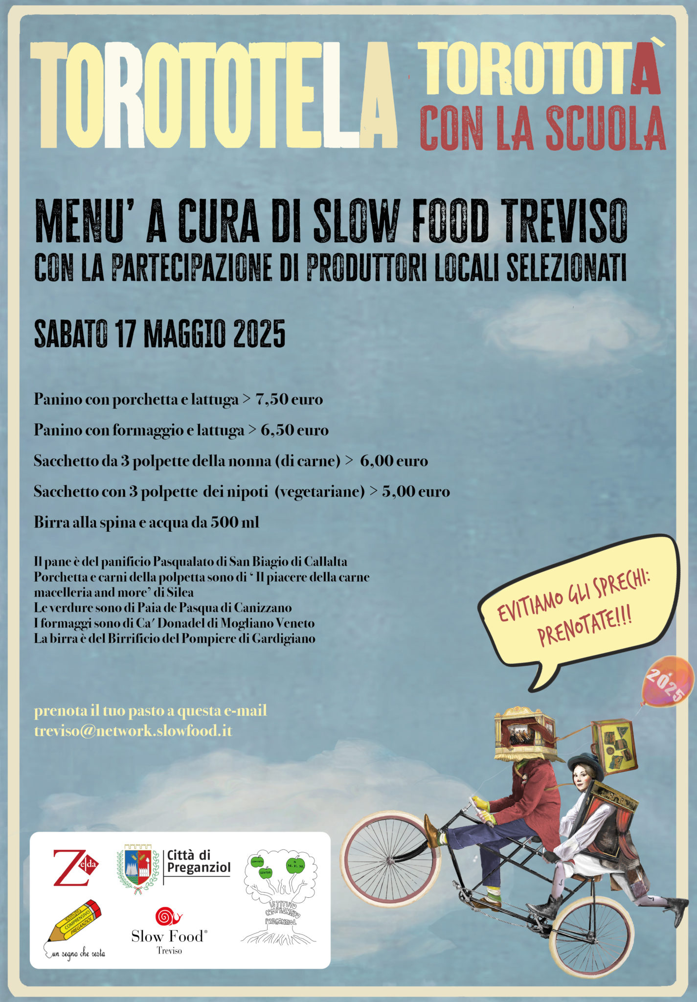LocandinaTorototela17052025SlowFood
