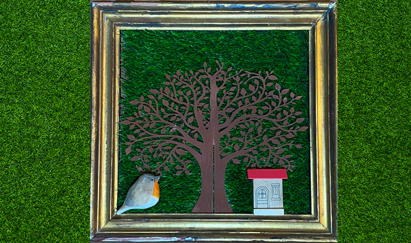 Piccolo giardino